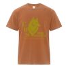 GARMENT-DYED HEAVYWEIGHT T-SHIRT Thumbnail
