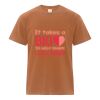 GARMENT-DYED HEAVYWEIGHT T-SHIRT Thumbnail