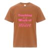 GARMENT-DYED HEAVYWEIGHT T-SHIRT Thumbnail