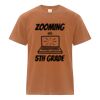 GARMENT-DYED HEAVYWEIGHT T-SHIRT Thumbnail