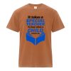 GARMENT-DYED HEAVYWEIGHT T-SHIRT Thumbnail