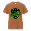GARMENT-DYED HEAVYWEIGHT T-SHIRT Thumbnail