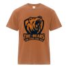 GARMENT-DYED HEAVYWEIGHT T-SHIRT Thumbnail