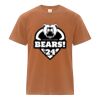GARMENT-DYED HEAVYWEIGHT T-SHIRT Thumbnail