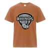 GARMENT-DYED HEAVYWEIGHT T-SHIRT Thumbnail