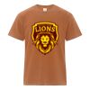GARMENT-DYED HEAVYWEIGHT T-SHIRT Thumbnail