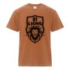 GARMENT-DYED HEAVYWEIGHT T-SHIRT Thumbnail