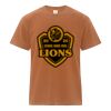 GARMENT-DYED HEAVYWEIGHT T-SHIRT Thumbnail