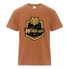 GARMENT-DYED HEAVYWEIGHT T-SHIRT Thumbnail