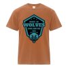 GARMENT-DYED HEAVYWEIGHT T-SHIRT Thumbnail