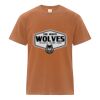 GARMENT-DYED HEAVYWEIGHT T-SHIRT Thumbnail
