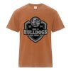 GARMENT-DYED HEAVYWEIGHT T-SHIRT Thumbnail