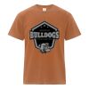 GARMENT-DYED HEAVYWEIGHT T-SHIRT Thumbnail