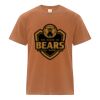 GARMENT-DYED HEAVYWEIGHT T-SHIRT Thumbnail