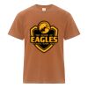 GARMENT-DYED HEAVYWEIGHT T-SHIRT Thumbnail