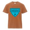 GARMENT-DYED HEAVYWEIGHT T-SHIRT Thumbnail