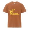 GARMENT-DYED HEAVYWEIGHT T-SHIRT Thumbnail