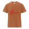 GARMENT-DYED HEAVYWEIGHT T-SHIRT Thumbnail