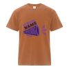 GARMENT-DYED HEAVYWEIGHT T-SHIRT Thumbnail