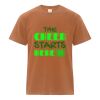 GARMENT-DYED HEAVYWEIGHT T-SHIRT Thumbnail