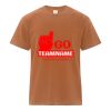 GARMENT-DYED HEAVYWEIGHT T-SHIRT Thumbnail