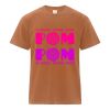 GARMENT-DYED HEAVYWEIGHT T-SHIRT Thumbnail