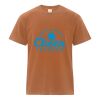 GARMENT-DYED HEAVYWEIGHT T-SHIRT Thumbnail