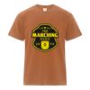 GARMENT-DYED HEAVYWEIGHT T-SHIRT Thumbnail
