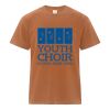GARMENT-DYED HEAVYWEIGHT T-SHIRT Thumbnail