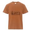 GARMENT-DYED HEAVYWEIGHT T-SHIRT Thumbnail