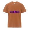 GARMENT-DYED HEAVYWEIGHT T-SHIRT Thumbnail