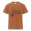 GARMENT-DYED HEAVYWEIGHT T-SHIRT Thumbnail
