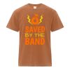 GARMENT-DYED HEAVYWEIGHT T-SHIRT Thumbnail