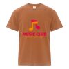 GARMENT-DYED HEAVYWEIGHT T-SHIRT Thumbnail