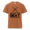 GARMENT-DYED HEAVYWEIGHT T-SHIRT Thumbnail