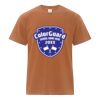 GARMENT-DYED HEAVYWEIGHT T-SHIRT Thumbnail
