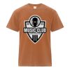 GARMENT-DYED HEAVYWEIGHT T-SHIRT Thumbnail
