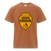 GARMENT-DYED HEAVYWEIGHT T-SHIRT Thumbnail