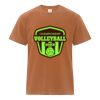GARMENT-DYED HEAVYWEIGHT T-SHIRT Thumbnail