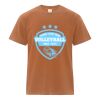 GARMENT-DYED HEAVYWEIGHT T-SHIRT Thumbnail