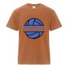 GARMENT-DYED HEAVYWEIGHT T-SHIRT Thumbnail