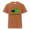 GARMENT-DYED HEAVYWEIGHT T-SHIRT Thumbnail