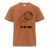 GARMENT-DYED HEAVYWEIGHT T-SHIRT Thumbnail