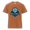 GARMENT-DYED HEAVYWEIGHT T-SHIRT Thumbnail