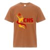 GARMENT-DYED HEAVYWEIGHT T-SHIRT Thumbnail