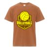 GARMENT-DYED HEAVYWEIGHT T-SHIRT Thumbnail