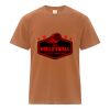 GARMENT-DYED HEAVYWEIGHT T-SHIRT Thumbnail
