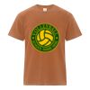 GARMENT-DYED HEAVYWEIGHT T-SHIRT Thumbnail