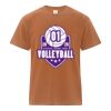 GARMENT-DYED HEAVYWEIGHT T-SHIRT Thumbnail