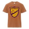 GARMENT-DYED HEAVYWEIGHT T-SHIRT Thumbnail